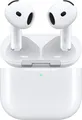 Produktbild: Apple AirPods 4 – Aktive Geräuschunterdrückung