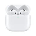 Produktbild: Bluetooth in Ear Headset Apple AirPods 4 Weiß