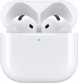 Produktbild: Apple AirPods 4 ANC True Wireless Headset weiß original Bluetooth Kopfhörer NEU!