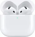 Produktbild: Apple AirPods 4 [mit ANC] weiß