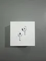 Produktbild: Apple AirPods 4  ANC mit USB-C  Ladecase Weiß