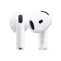Produktbild: AirPods 4 mit Aktiver Geräuschunterdrückung