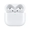 Produktbild: Kopfhörer Apple AirPods 4 with Active Noise Cancellation (MXP93ZM/A)