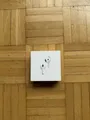 Produktbild: Original Apple AirPods 4 – mit aktiver Geräuschunterdrückung (ANC)