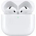 Produktbild: Apple AirPods 4 ANC True Wireless Headset weiß original Bluetooth Kopfhörer NEU!