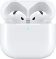 Produktbild: Apple AirPods 4 ANC – True Wireless Bluetooth Kopfhörer MXP93ZM/A – Weiß