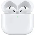 Produktbild: Apple AirPods 4 ANC True Wireless Headset weiß original Bluetooth Kopfhörer NEU!
