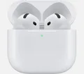 Produktbild: Apple AirPods 4 ANC - True Wireless Headset - NEU OVP VERSIEGELT