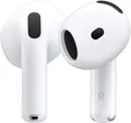 Produktbild: Apple AirPods 4 ANC Bluetooth In-Ear USB-C Kopfhörer weiß - Neu