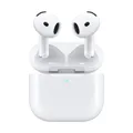 Produktbild: Apple AirPods 4/ANC/BT/Weiß