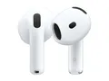 Produktbild: Apple AirPods 4th Gen. (2024) white Active Noise Cancellation (ANC) Köpfhörer