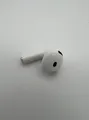 Produktbild: Apple AirPods 4 NUR DER LINKE A3056 mit ANC USB-C #1
