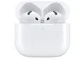 Produktbild: Apple Airpods 4. Generation A3059 NUR DAS LADECASE Bluetooth Kopfhörer