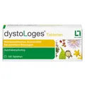 Produktbild: DYSTOLOGES Tabletten 100 St.