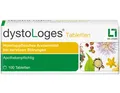 Produktbild: Dr. Loges + Co. GmbH DYSTOLOGES Tabletten 100 St 12346471