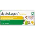 Produktbild: dystoLoges® Tabletten