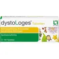 Produktbild: DYSTOLOGES Tabletten 100 St. PZN 12346471