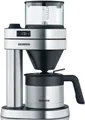 Produktbild: Severin Filterkaffeemaschine Café Caprice KA 5763, 1l Kaffeekanne, Papierfilter 1x4