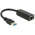 Produktbild: DeLOCK 62616 Netzwerkkarte Ethernet 1000 Mbit/s
