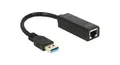 Produktbild: DeLOCK Adapter USB 3.0 zu Gigabit LAN