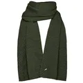 Produktbild: NYTTED® Hochwertiger Merino Schal - 100% Feinste Merinowolle für Damen & Herren, Kuschelig Weich & Sehr Warm - Winterschal
