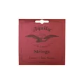 Produktbild: Aquila Reds Gitarrenset aecGDA A-Stimmung, Natural, 133c