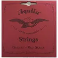 Produktbild: Aquila Corde Armoniche Guitarlele Strings - 133C - Red Series A-Tuning