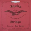 Produktbild: AQUILA 133C Red Guitalele / Guilele String Set A