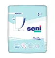 Produktbild: Seni Soft Super Bettschutzunterlage 90 x 60cm, 5 St