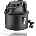 Produktbild: Wiltec Aschesauger 600W Aschestaubsauger 4L Kaminsauger Hepa-Filter Asche Sauger