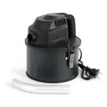 Produktbild: Wiltec Aschesauger 600W Aschestaubsauger 4l Kaminsauger HEPA-Filter Asche Sauger