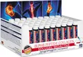 Produktbild: PharmaVital Alpha Peptide Collagen Trinkampullen 50 Stück 10.000mg (36,00)