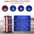 Produktbild: Pharma Vital Alpha Peptide Collagen 50x 25ml Trinkampullen Kollagen