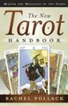 Produktbild: Rachel Pollack New Tarot Handbook (Taschenbuch)