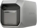 Produktbild: ECOFLOW Delta 3 Extra Battery Akkupack LiFe Schwarz, Grau