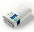 Produktbild: MSS Classic Matratzenbezug waschbar 60°C Ersatzbezug 70x200 cm Höhe 10 11 und 12 cm