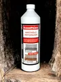 Produktbild: CleanPrince Hartholz-Entgrauer 1000 ml Holz Teakholz Bankirai Holz reinigen Hartholzentgrauer Holzentgrauer