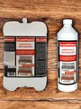 Produktbild: Hartholz Entgrauer 5+1L= 6 Liter | Holz Reiniger Anti Grau Auffrischer aufheller