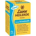 Produktbild: Luvos Heilerde imutox Kapseln 64 St