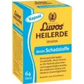 Produktbild: LUVOS Heilerde imutox Kapseln 64 ST