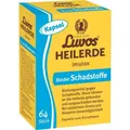 Produktbild: 2x LUVOS Heilerde imutox Kapseln 64 ST