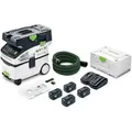 Produktbild: Akku-Absaugmobil ctmc midi I-Plus cleantec - 577672 - Festool