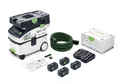 Produktbild: Festool Akku-Absaugmobil CLEANTEC CTMC MIDI I-Plus 577672