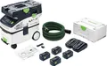 Produktbild: Festool Akku-Absaugmobil CTMC MIDI I-Plus CLEANTEC | 577151