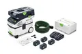 Produktbild: Festool Akku-Absaugmobil CTMC MIDI I-Plus inkl. Energie-Set 4x5,0Ah Duo *577672