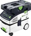 Produktbild: Festool Akku-Nass- & Trockensauger 2 x 18V