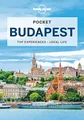 Produktbild: Lonely Planet Pocket Budapest 4 (Pocket Guide)