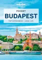 Produktbild: Steve Fallon Lonely Planet Pocket Budapest (Taschenbuch) Pocket Guide