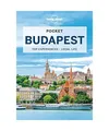 Produktbild: Pocket Budapest, Steve Fallon, Jade Bremner