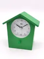 Produktbild: KooKoo EB2003G Earlybird grün Vogelstimmenwecker / NEU in OVP